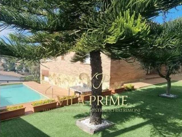 Chalet Venta Cabrils, Cabrils