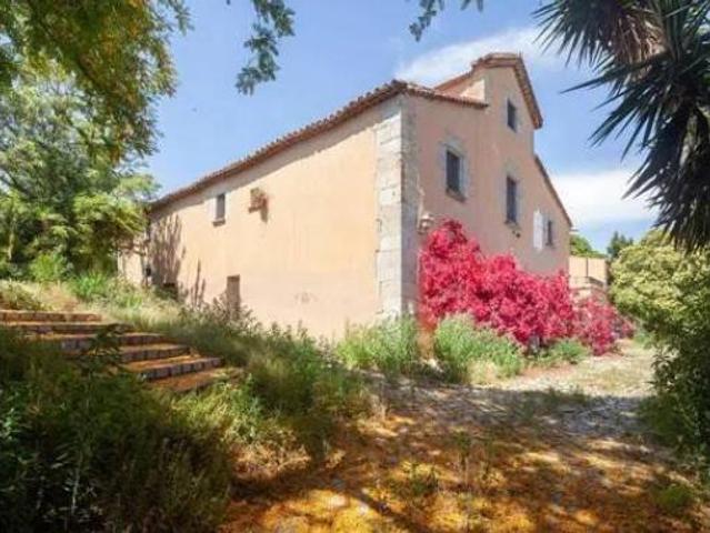 Chalet Venta Cabrils, Cabrils