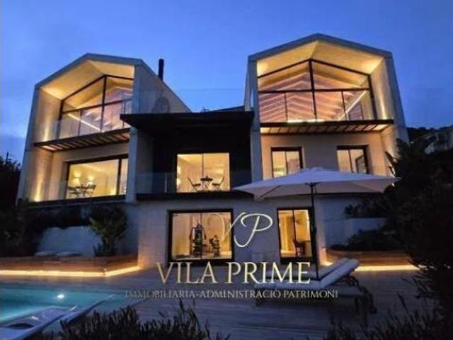 Chalet Venta Cabrils, Cabrils