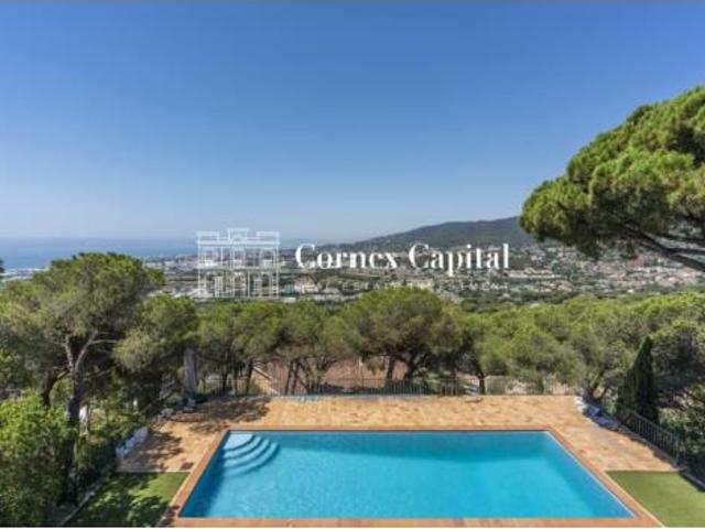 Chalet Venta Cabrils, Cabrils