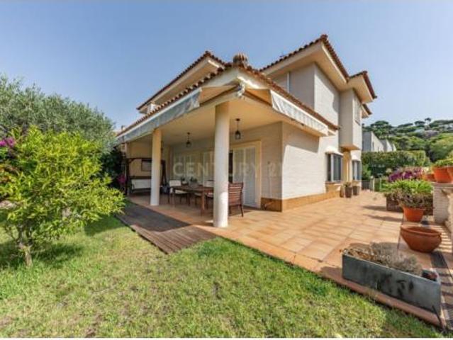 Chalet Venta Cabrils, Cabrils