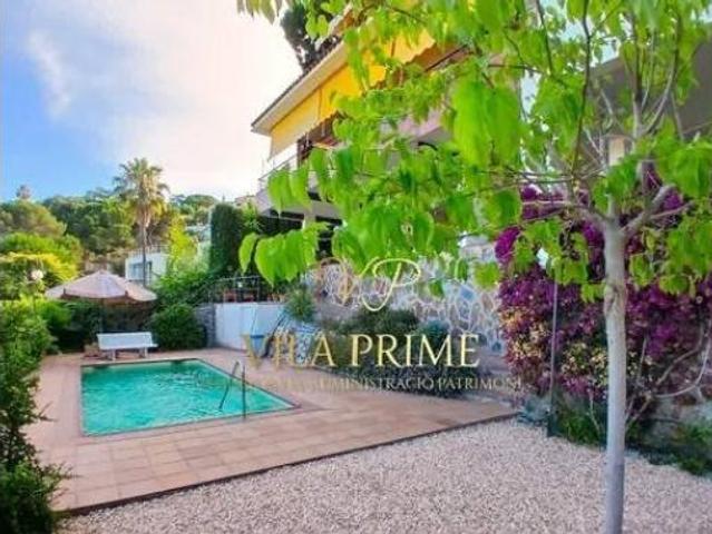 Chalet Venta Cabrils, Cabrils