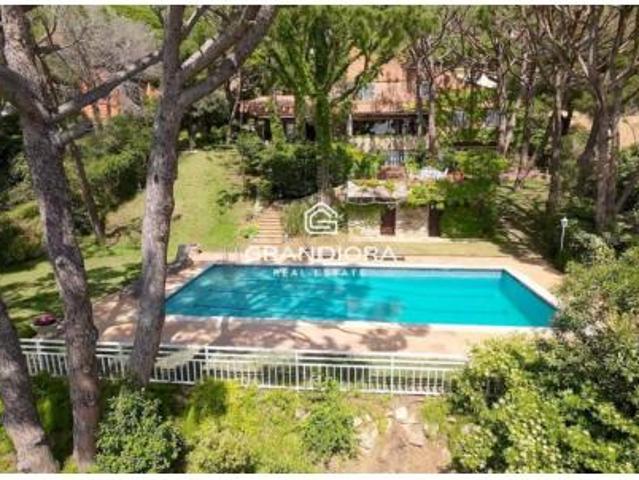 Chalet Venta Cabrils, Cabrils