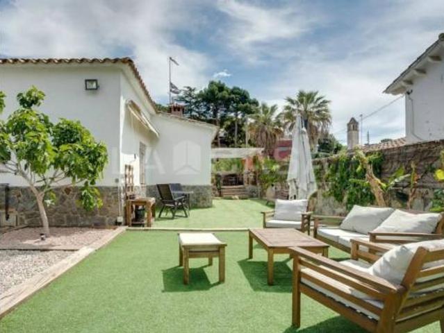 Chalet Venta Cabrils, Cabrils