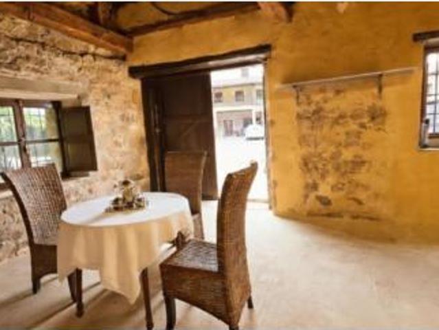 Chalet Venta Cabuérniga, Renedo de Cabuérniga