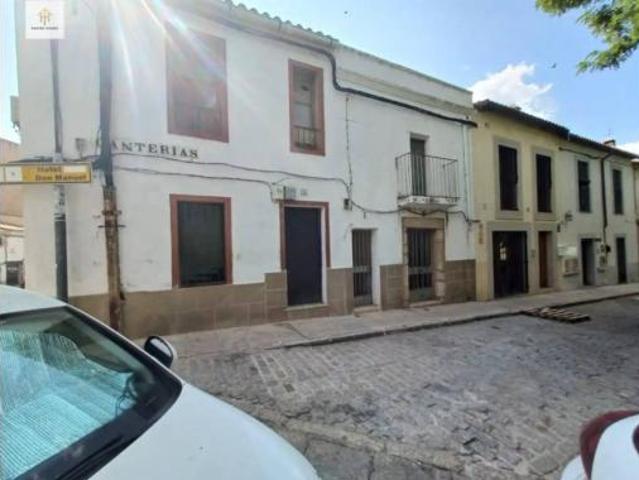 Chalet Venta Cáceres Capital, Cáceres Capital