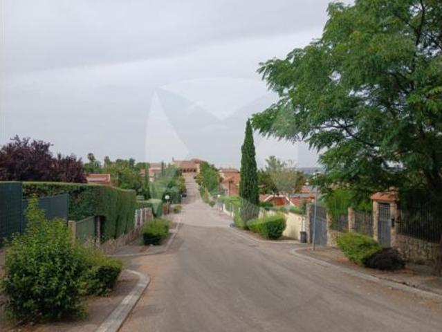 Chalet Venta Cáceres Capital, Río Tinto Aldea Moret La Cañada