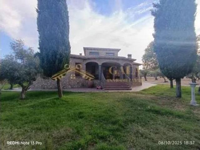 Chalet Venta Cáceres Capital, Sur