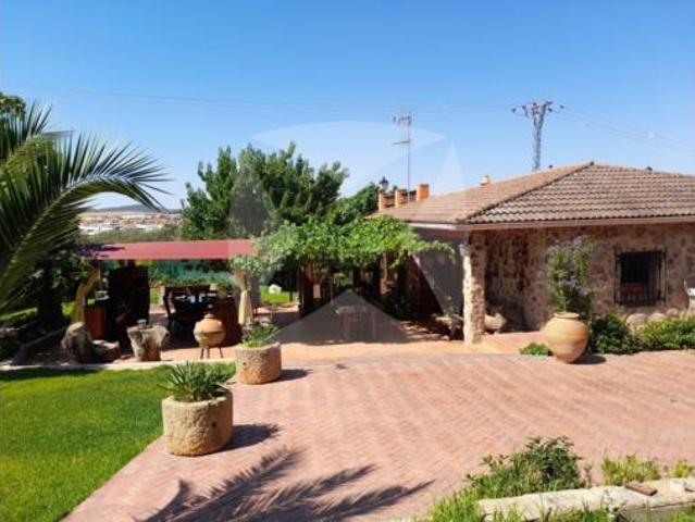 Chalet Venta Cáceres Capital, Sur