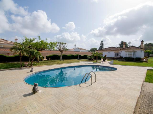 Chalet Venta Cádiz