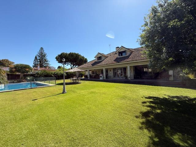 Chalet Venta Cádiz