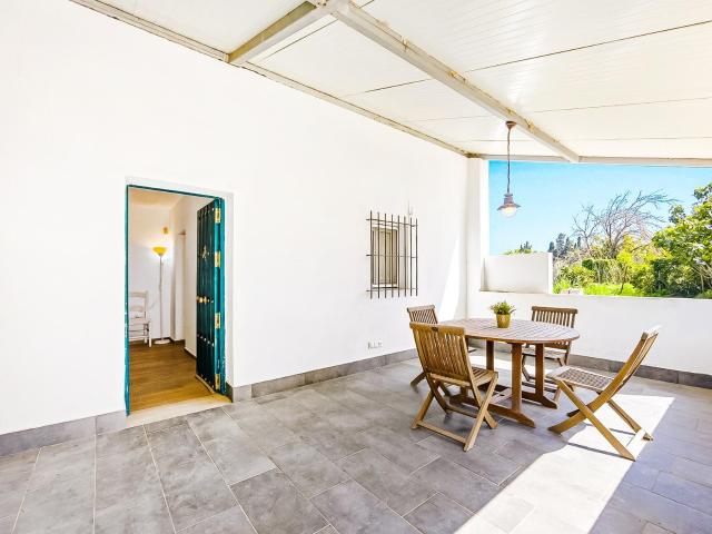 Chalet Venta Cádiz