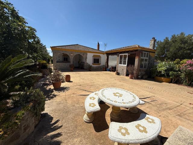 Chalet Venta Cádiz
