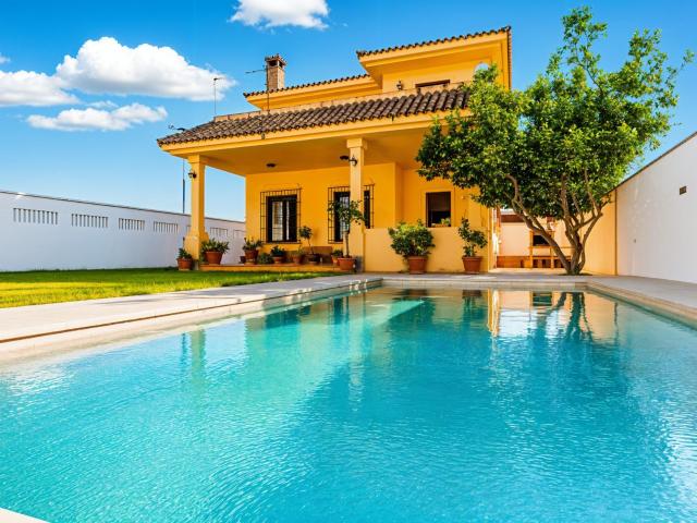 Chalet Venta Cádiz