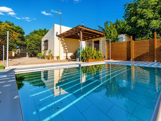 Chalet Venta Cádiz
