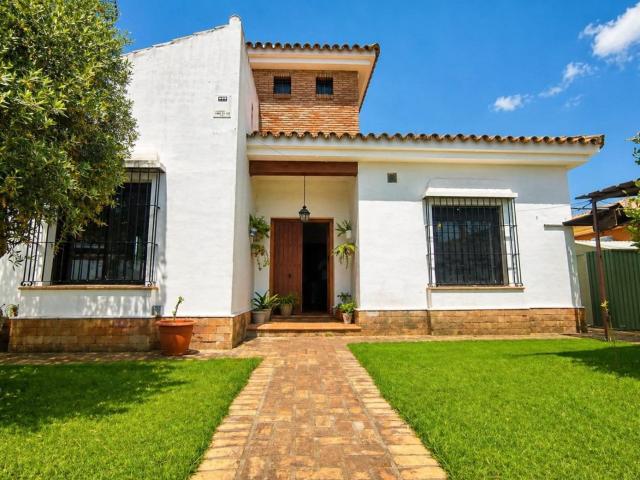 Chalet Venta Cádiz