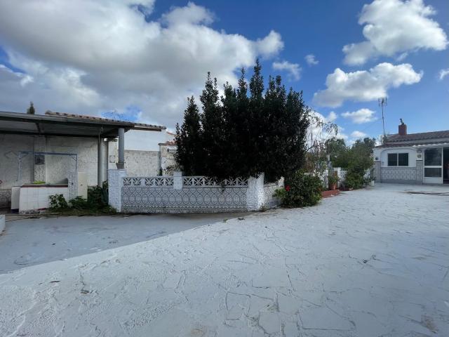 Chalet Venta Cádiz