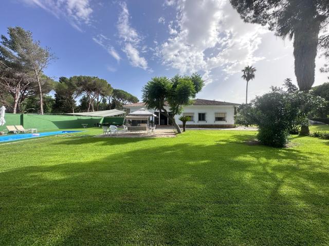 Chalet Venta Cádiz