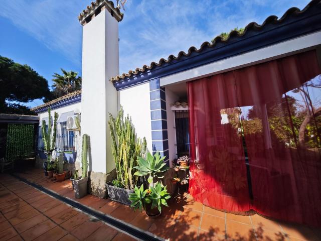 Chalet Venta Cádiz