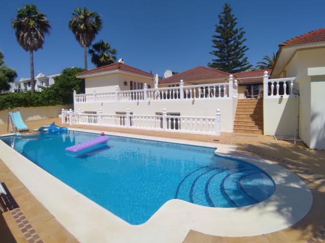 Chalet Venta Cádiz