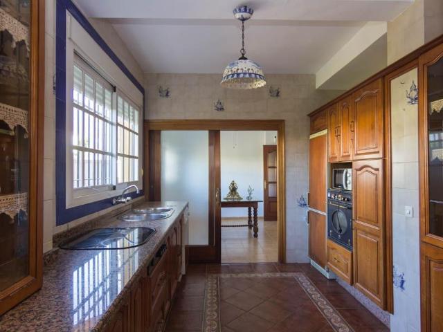 Chalet Venta Cádiz
