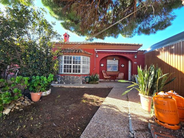Chalet Venta Cádiz