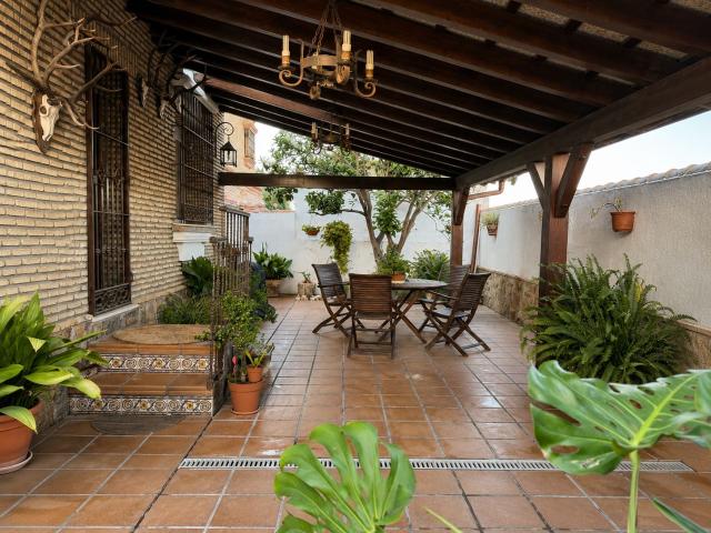Chalet Venta Cádiz