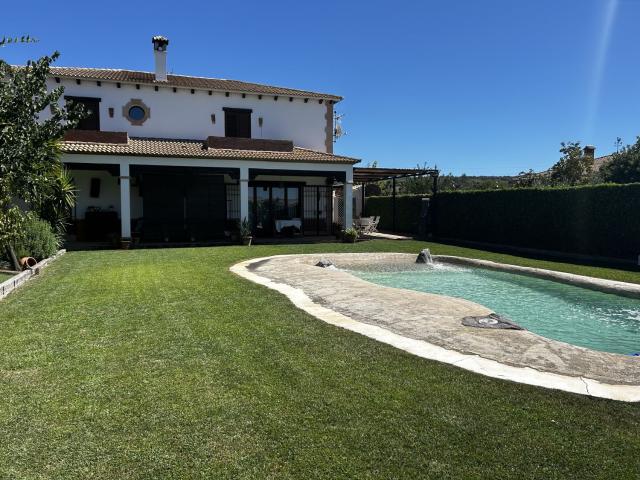 Chalet Venta Cádiz