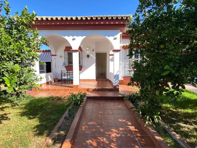 Chalet Venta Cádiz