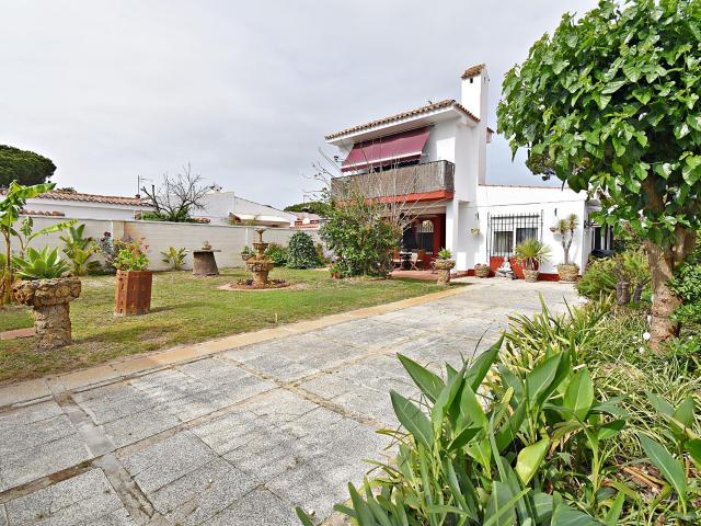 Chalet Venta Cádiz