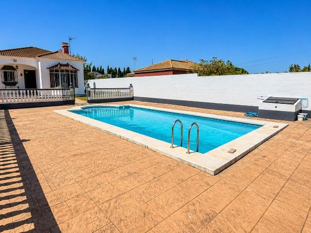 Chalet Venta Cádiz