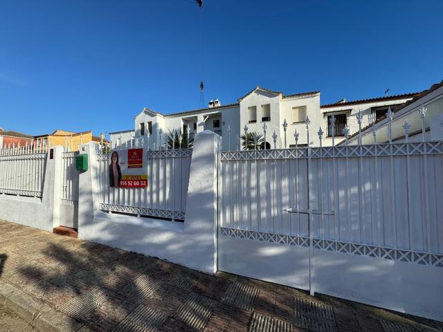 Chalet Venta Cádiz