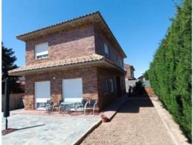 Chalet Venta Cadrete, Cadrete