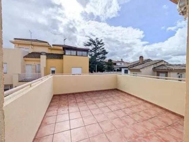 Chalet Venta Cájar, Cájar