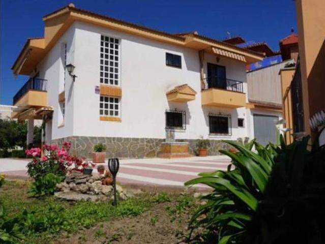 Chalet Venta Cájar, Cájar