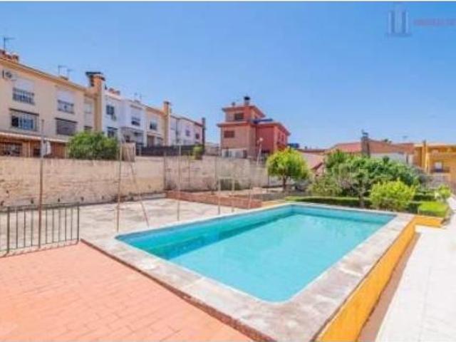 Chalet Venta Cájar, Cájar