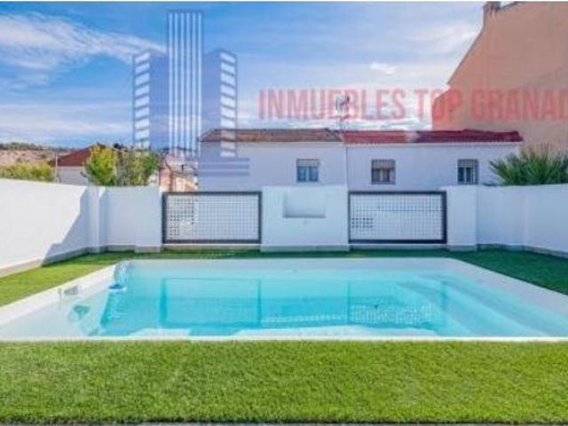 Chalet Venta Cájar, Cájar
