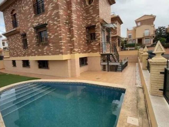 Chalet Venta Cájar, Cájar
