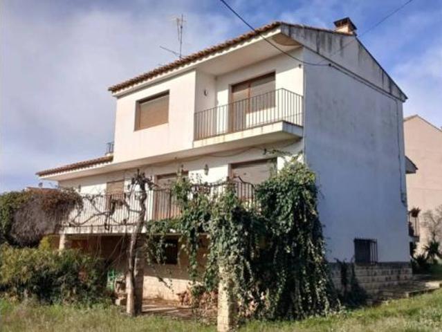 Chalet Venta Calaceite, Calaceite