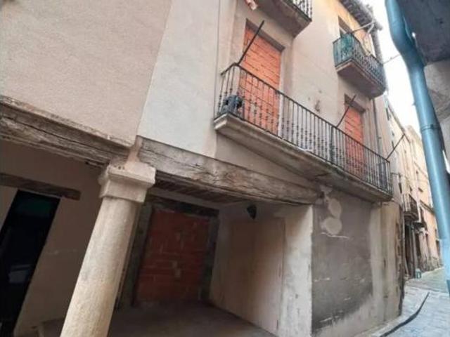 Chalet Venta Calaf, Calaf