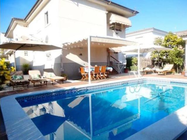 Chalet Venta Calafell, Calafell