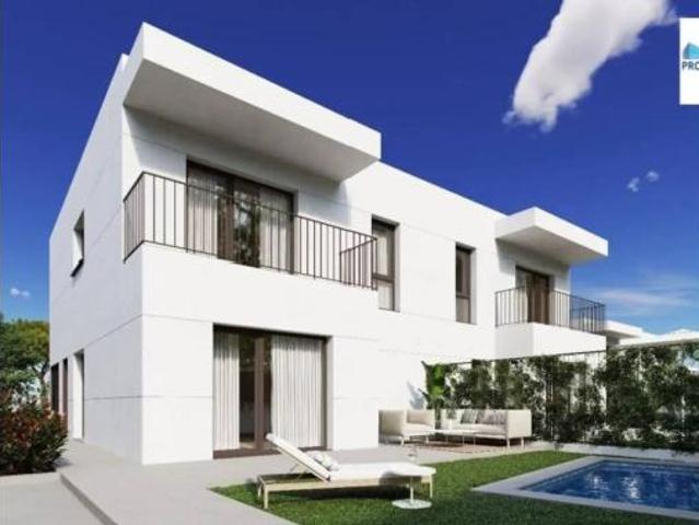 Chalet Venta Calafell, Calafell
