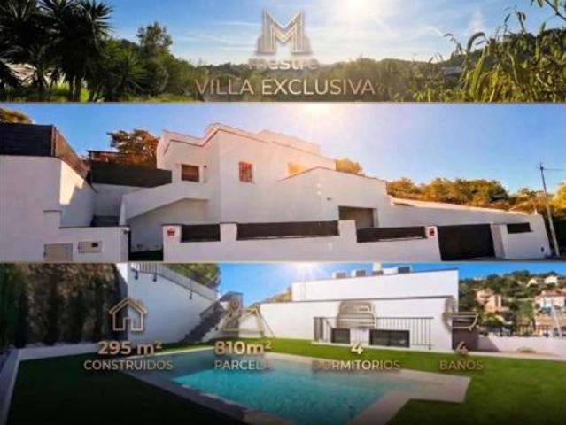 Chalet Venta Calafell, Calafell