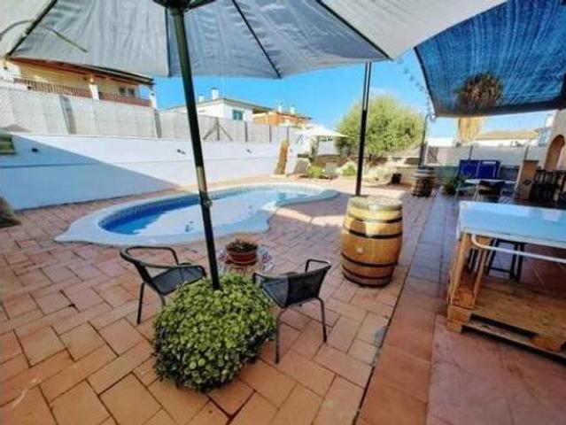 Chalet Venta Calafell, Calafell Poble