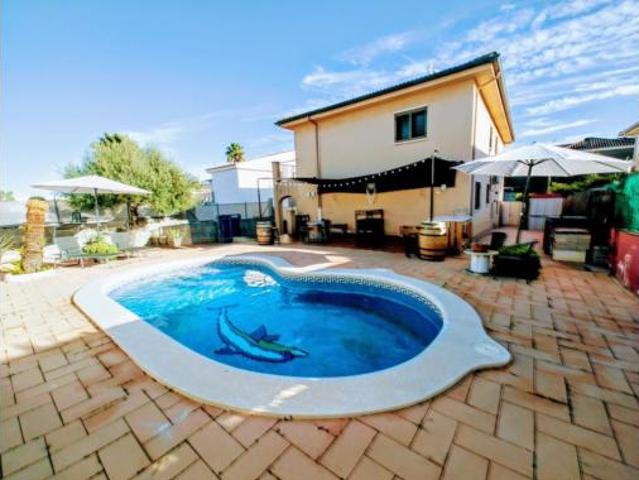 Chalet Venta Calafell, Calafell Poble