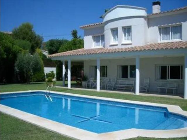 Chalet Venta Calafell, Calafell Poble