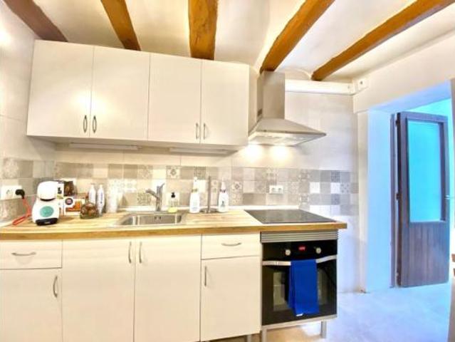 Chalet Venta Calafell, Calafell Poble