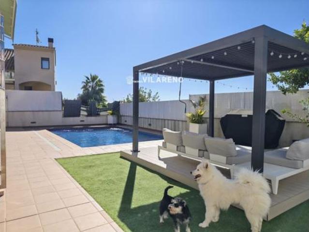 Chalet Venta Calafell, Bonanova