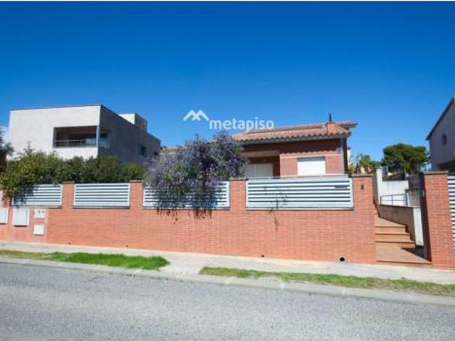 Chalet Venta Calafell, Bonanova