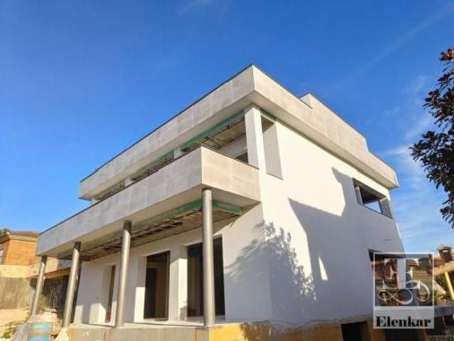 Chalet Venta Calafell, Bonanova